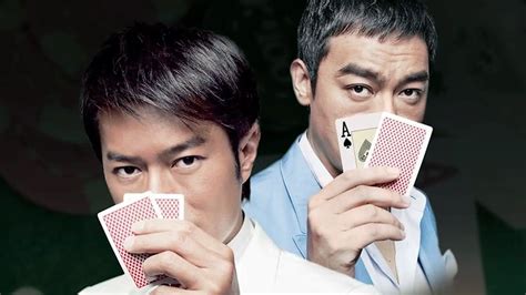 Best Asian Gambling Movies That Will Surprise You .